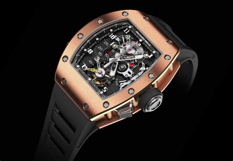 richard mille tourbillon rm 008 price|Richard Mille tourbillon manual.